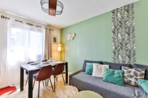 Joli appartement 4 personnes aux Sables d'Olonne
